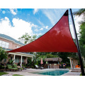 Triangle Sunshade Sail Screen Canopy Outdoor Patio Cover